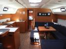 Yachtcharter BavariaCruiser51 21