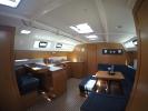 Yachtcharter BavariaCruiser51 22