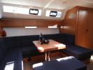 Yachtcharter BavariaCruiser51 24