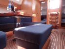 Yachtcharter BavariaCruiser51 25
