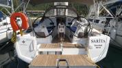Yachtcharter SunOdyssey349