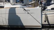 Yachtcharter SunOdyssey349 5