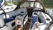 Yachtcharter SunOdyssey349 6