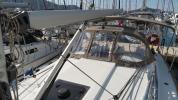 Yachtcharter SunOdyssey349 9