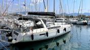 Yachtcharter Oceanis41 Bolero