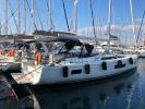 Yachtcharter Oceanis51 Salt Water