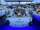 Yachtcharter BavariaCruiser41 Panda III