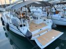 Yachtcharter BavariaCruiser41 Panda III 5
