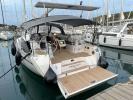 Yachtcharter BavariaCruiser46 Panda IV 3