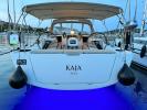 Yachtcharter Dufour430GrandLarge Kaja
