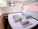 Yachtcharter Lagoon40 Chingi Lingy 11