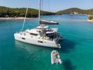 Yachtcharter Lagoon42 Dream of Life