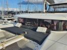 Yachtcharter Lagoon42 Dream of Life 5