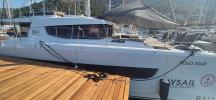 Yachtcharter Bali4 Solo Star