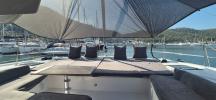 Yachtcharter Bali4 Solo Star 6