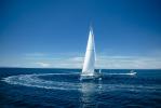 Yachtcharter Cyclades43 Too Lucky 4
