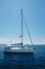 Yachtcharter Cyclades43 Too Lucky 7