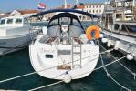 Yachtcharter OceanisClipper323 Despina