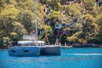 Yachtcharter Excess11 Lizzy 2