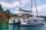 Yachtcharter Excess11 Lizzy 3