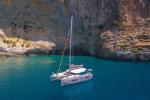 Yachtcharter Excess11 Lizzy 4