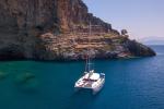 Yachtcharter Excess11 Lizzy 7