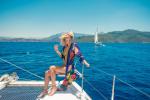 Yachtcharter Excess11 Lizzy 13