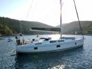 Yachtcharter Hanse508 Artemis