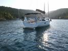 Yachtcharter Hanse508 Artemis 1