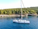 Yachtcharter Hanse508 Artemis 2
