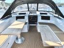 Yachtcharter Hanse508 Artemis 3