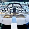 Yachtcharter Hanse508 Artemis 5