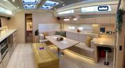 Yachtcharter Hanse508 Artemis 9