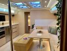 Yachtcharter Hanse508 Artemis 10