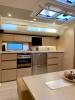 Yachtcharter Hanse508 Artemis 13