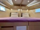Yachtcharter Hanse508 Artemis 20