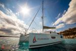 Yachtcharter Saba50 Royal Cracow (crewed)