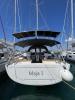 Yachtcharter Hanse455 Maja
