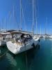 Yachtcharter Hanse455 Maja 1