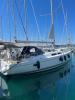 Yachtcharter Hanse455 Maja 3