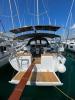 Yachtcharter Hanse455 Maja 4