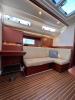 Yachtcharter Hanse455 Maja 14