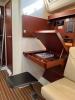 Yachtcharter Hanse455 Maja 15