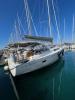 Yachtcharter Hanse455 Zsiber 1