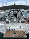 Chartern Sie die Sun Odyssey 349 Joy Division ab Kornaten / Dalmatien mit -33,5% Rabatt