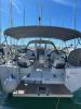 Yachtcharter SunOdyssey349 White Feather