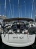 Yachtcharter SunOdyssey349 Why Not