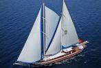 Yachtcharter BibiAysegul Bibi Aysegul
