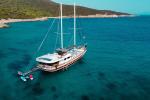 Yachtcharter BodrumQueen Bodrum Queen