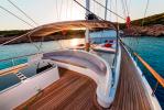 Yachtcharter BodrumQueen Bodrum Queen 3